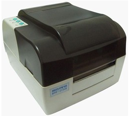 北洋BTP-2100E商用型条码打印机